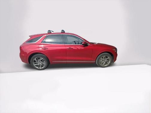 2023 Genesis GV70 2.5T AWD