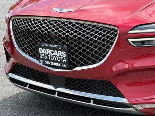 2023 Genesis GV70 2.5T AWD