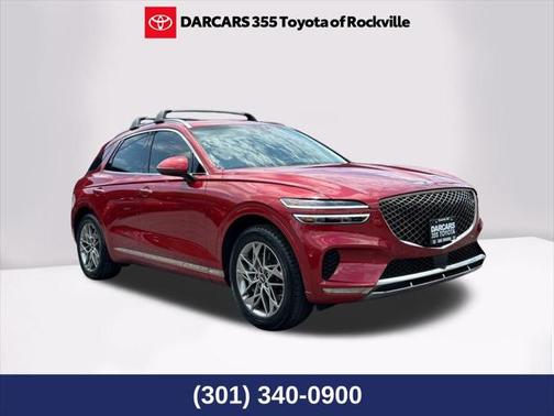 2023 Genesis GV70 2.5T AWD