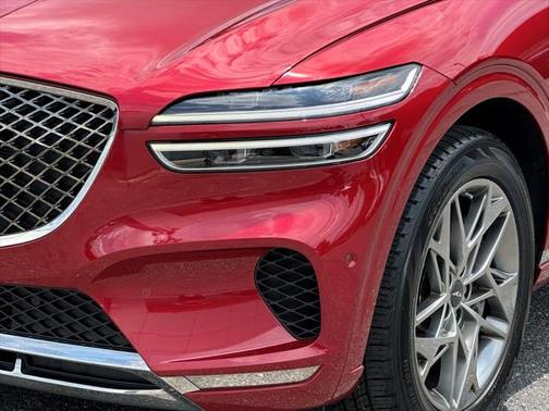 2023 Genesis GV70 2.5T AWD