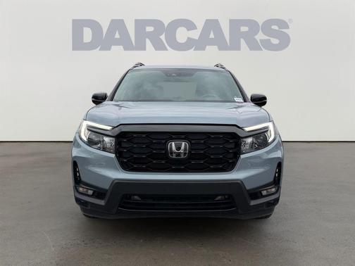 2023 Honda Passport AWD Elite