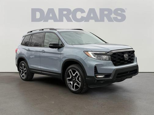 2023 Honda Passport AWD Elite