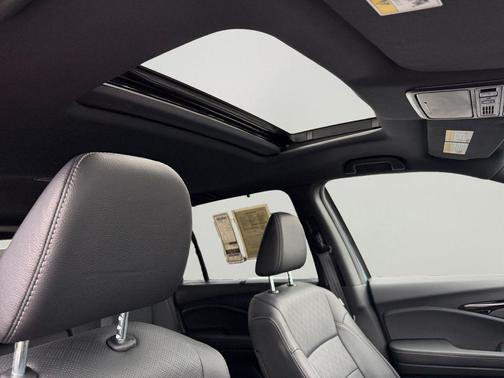 2023 Honda Passport AWD Elite