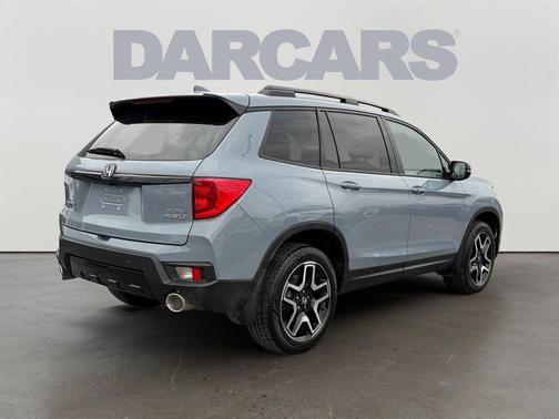 2023 Honda Passport AWD Elite