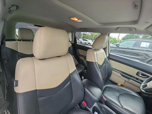 2012 Kia Soul !