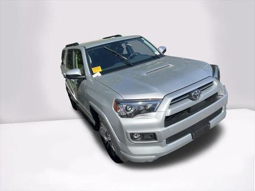 2024 Toyota 4Runner TRD Sport