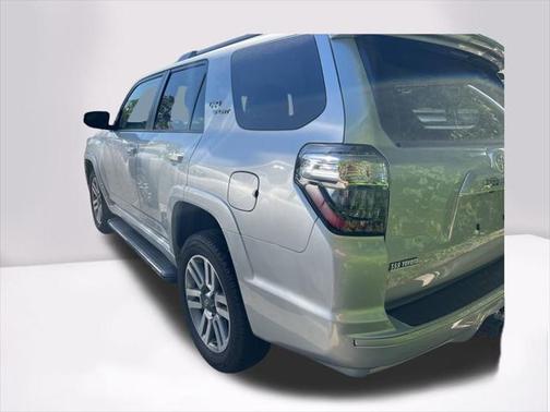 2024 Toyota 4Runner TRD Sport