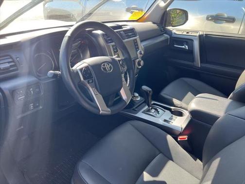 2024 Toyota 4Runner TRD Sport