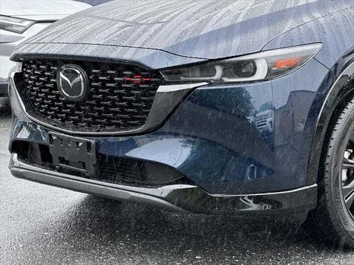 2023 Mazda CX-5 2.5 Turbo