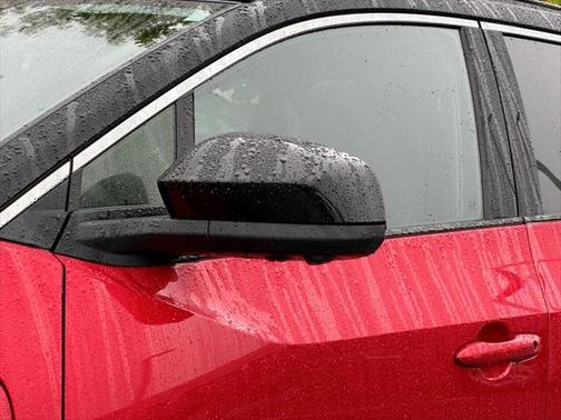 2023 Toyota bZ4X Limited