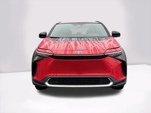2023 Toyota bZ4X Limited