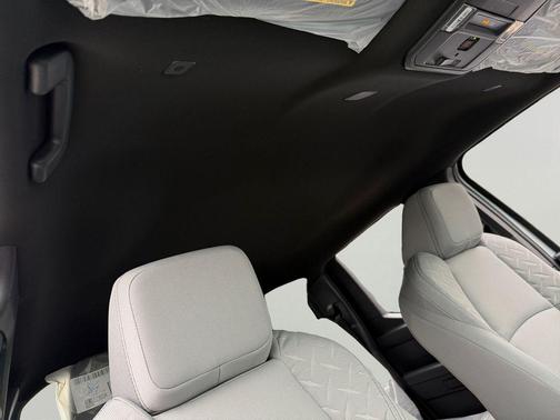 Celestial Silver 2026 Toyota Tacoma SR5