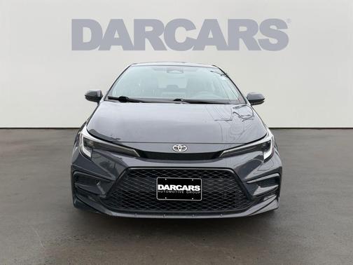 2023 Toyota Corolla XSE
