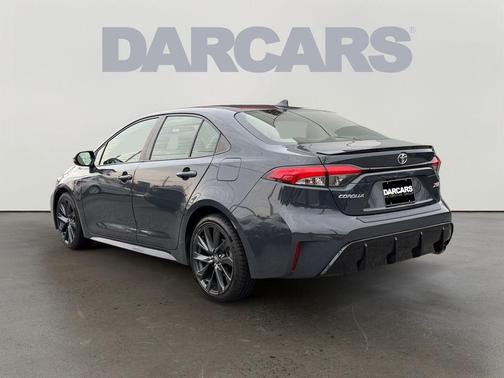 2023 Toyota Corolla XSE