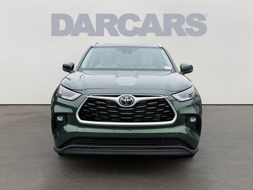 Cypress 2023 Toyota Highlander XLE