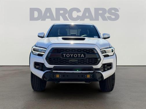 2023 Toyota Tacoma TRD Pro