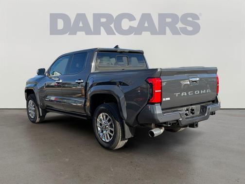 2024 Toyota Tacoma Limited
