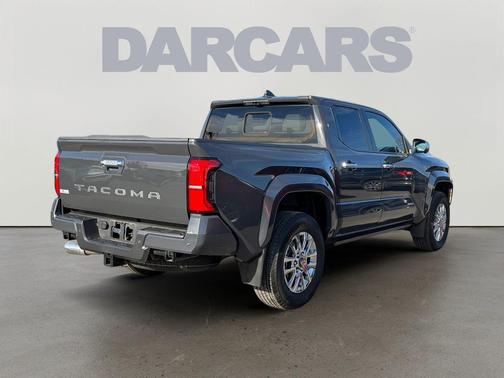 2024 Toyota Tacoma Limited