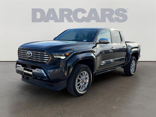 2024 Toyota Tacoma Limited
