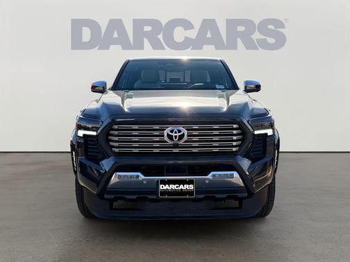 2024 Toyota Tacoma Limited