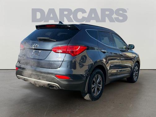 2016 Hyundai Santa Fe Sport 2.4L