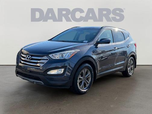2016 Hyundai Santa Fe Sport 2.4L