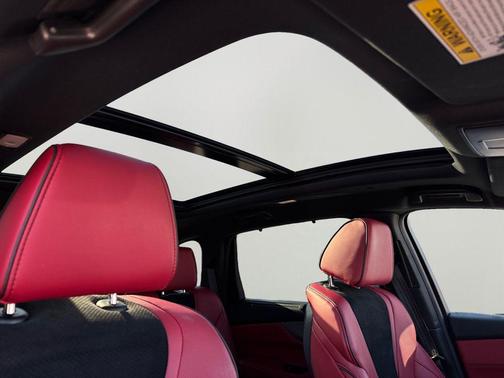 2022 Acura MDX A-Spec Package