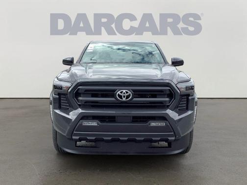 Underground 2026 Toyota Tacoma SR5