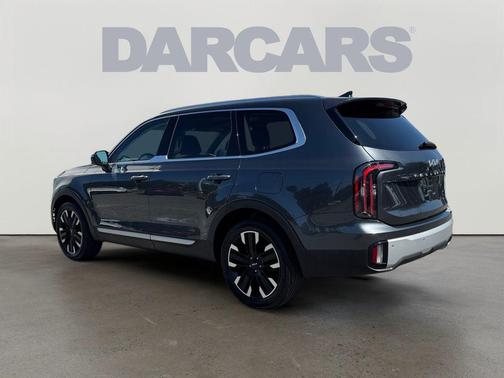 2024 Kia Telluride SX Prestige