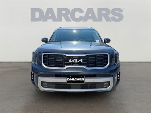 2024 Kia Telluride SX Prestige