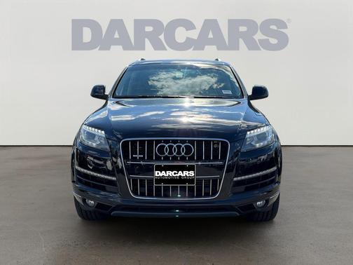 2015 Audi Q7 3.0T Premium