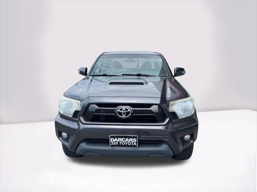 2014 Toyota Tacoma Base