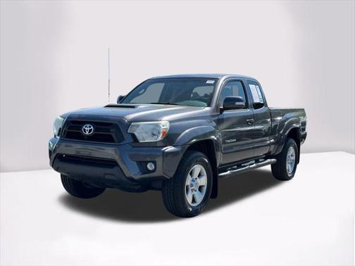 2014 Toyota Tacoma Base