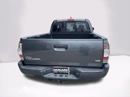 2014 Toyota Tacoma Base