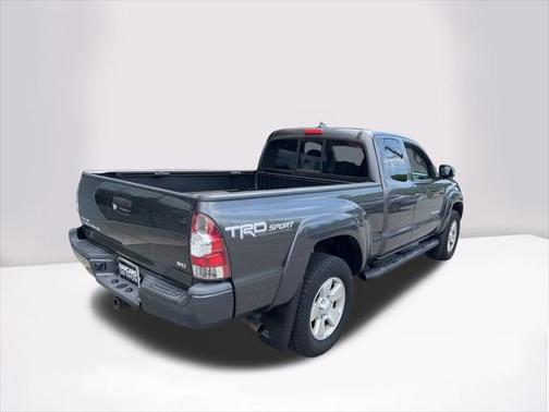 2014 Toyota Tacoma Base