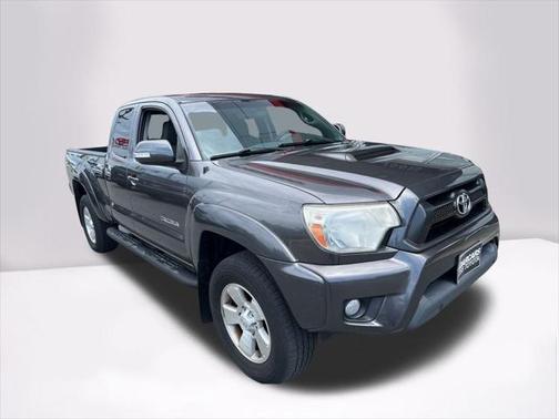 2014 Toyota Tacoma Base