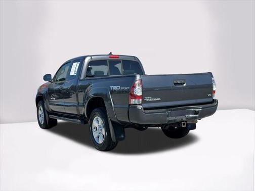 2014 Toyota Tacoma Base
