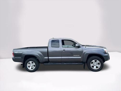 2014 Toyota Tacoma Base