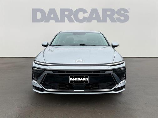 2024 Hyundai SONATA Hybrid SE
