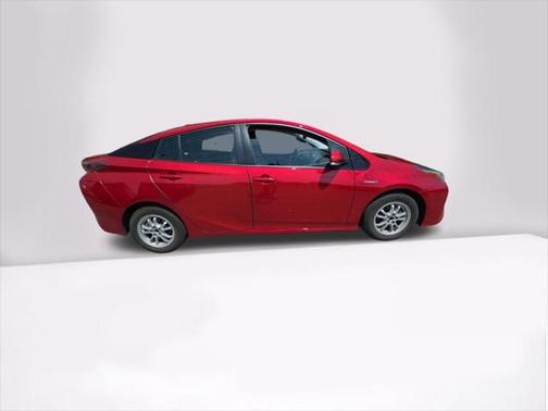 2018 Toyota Prius Four