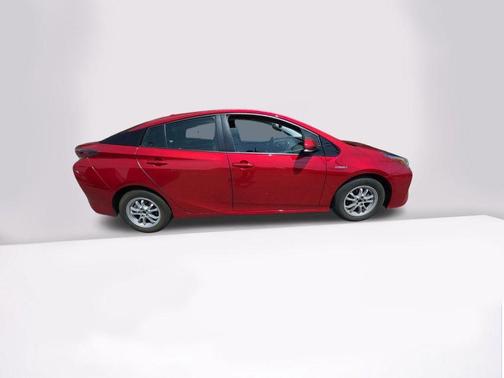 2018 Toyota Prius Four