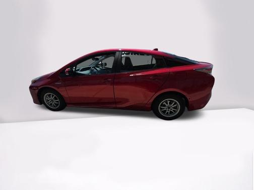 2018 Toyota Prius Four