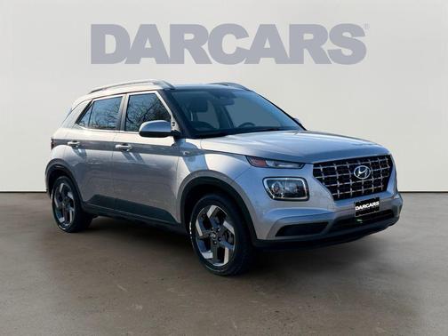 2023 Hyundai VENUE SEL