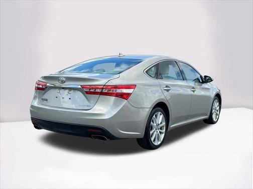2013 Toyota Avalon Limited