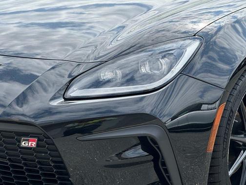 2023 Toyota GR86 Premium