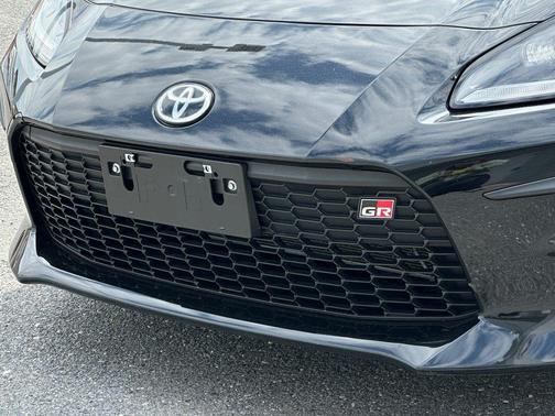 2023 Toyota GR86 Premium