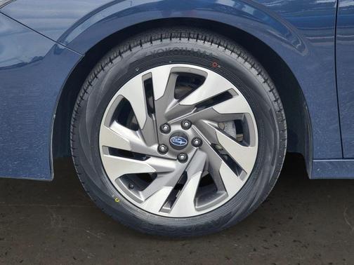 2023 Subaru Legacy Limited