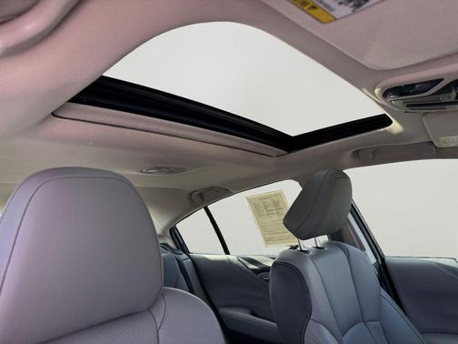 2023 Subaru Legacy Limited