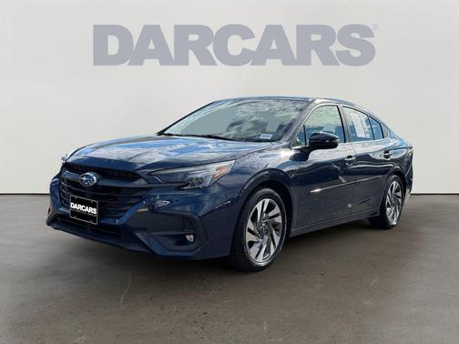 2023 Subaru Legacy Limited