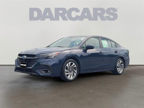 2023 Subaru Legacy Limited